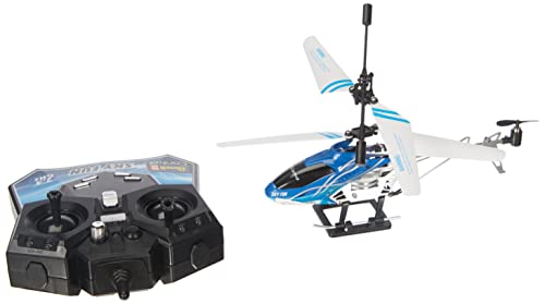 Revell ferngesteuerter Hubschrauber für Einsteiger, 2,4 GHz - 4