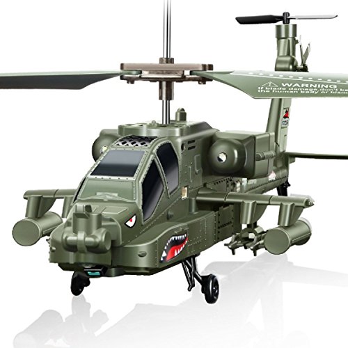 Syma S109G 3.5 Kanal RC Helikopter mit Gyro