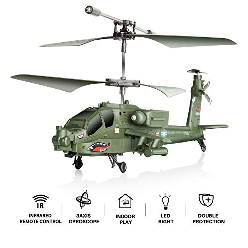 Syma S109G 3.5 Kanal RC Helikopter mit Gyro - 2