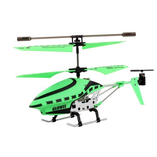 REVELL 24089 ferngesteuerter Micro Helikopter Glowee