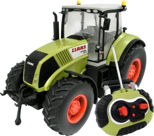 ferngesteuerter Traktor R/C Funktraktor Claas